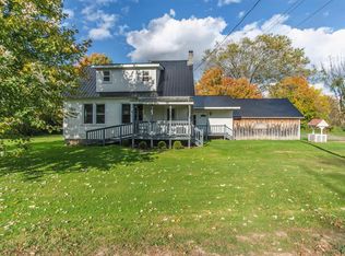 443 County Route 34, Canton, NY 13617