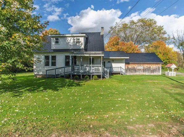 443 County Route 34, Canton, NY 13617