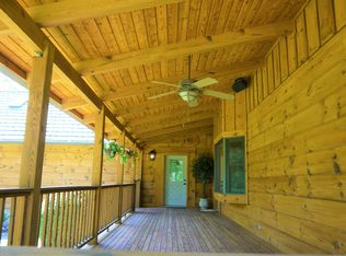 1665 4h Camp Rd, Forest Hill, WV 24935