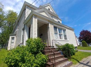 9 Byard St, Johnstown, NY 12095