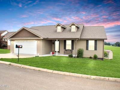 140 Jenny Dr, Madisonville, TN, 37354