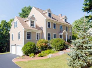 10 Gerrys Ln, Dover, NH 03820