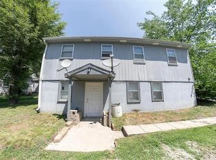 300 Zoll St, Warrensburg, MO 64093