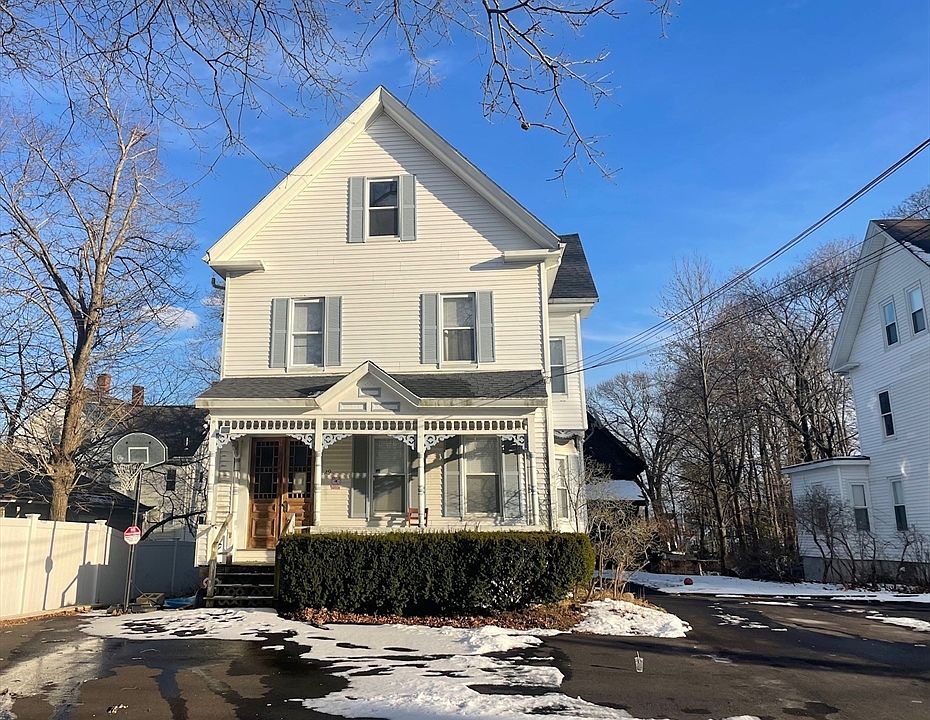 27 27/29 Pearl St, Middleboro, MA 02346 | Zillow