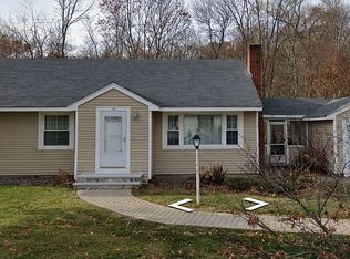 34 Lincoln St, Andover, MA 01810