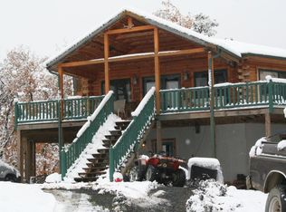 40 Country Retreat Dr, Upper Tract, WV 26866