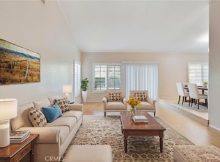 38 Deerwood E, Irvine, CA 92604