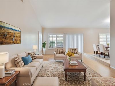 38 Deerwood E, Irvine, CA, 92604