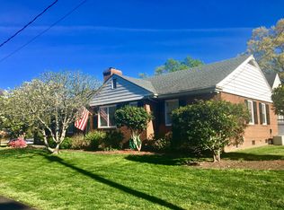 1457 Graydon Pl, Norfolk, VA 23507