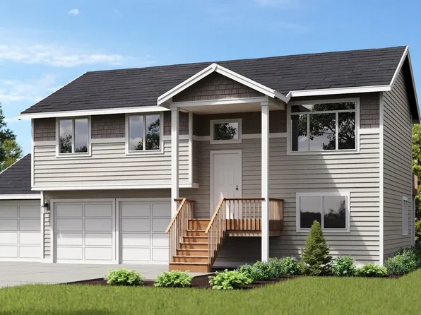 8415 39TH Place NE, Marysville, WA 98270