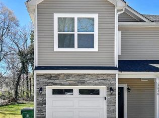 3036 Mulberry Church Rd, Charlotte, NC 28208