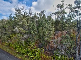 Tiki Ln LOT 11, Ocean View, HI 96737