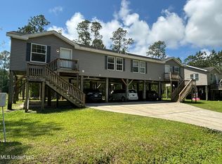 6203 W Ridley St, Bay Saint Louis, MS 39520