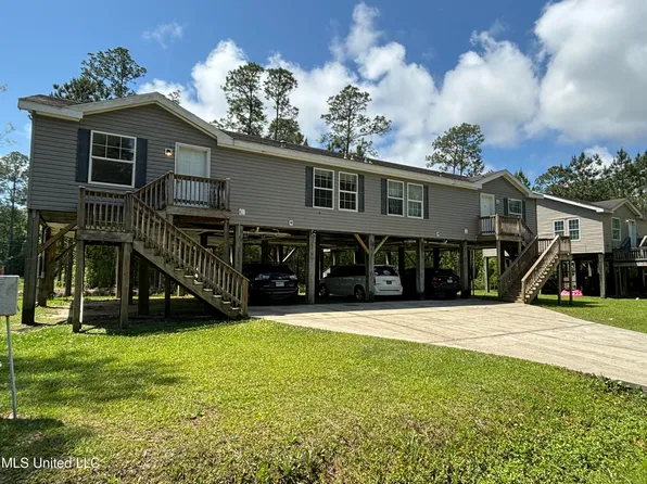 6203 W Ridley St, Bay Saint Louis, MS 39520