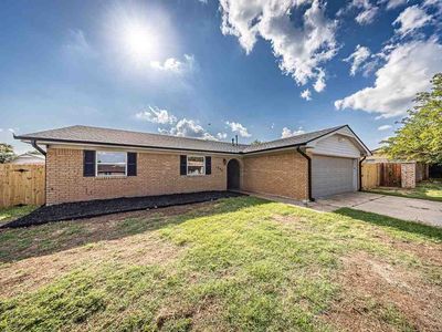 1904 NW 64th St, Lawton, OK, 73505