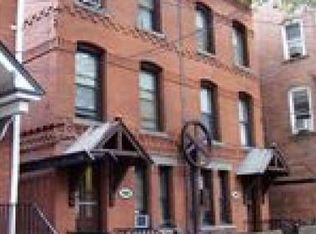 168 Park St APT 3, New Haven, CT 06511
