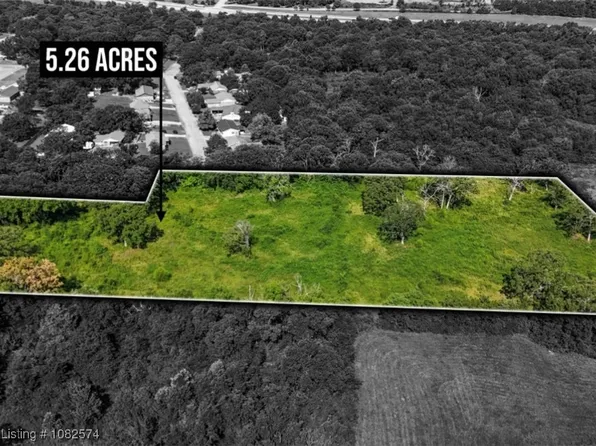 Tbd Hughes Dr, Poteau, OK 74953