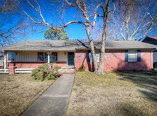 4107 E 49th St S, Tulsa, OK 74135
