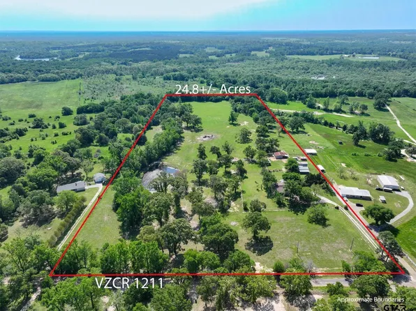 1226 Vz County Road 1211, Canton, TX 75103