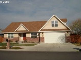 1080 F St, Baker City, OR 97814
