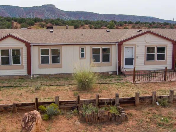 2201 Vista Hermosa Rd, Jemez Pueblo, NM 87024
