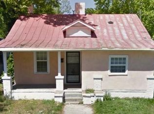 1729 Jenkins St, Augusta, GA 30904