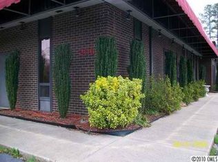 206 N Cannon Blvd, Kannapolis, NC 28083