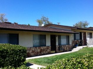 19170 Us Highway 18 APT 1, Apple Valley, CA 92307