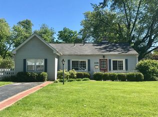 2181 Jervis Rd, Columbus, OH 43221