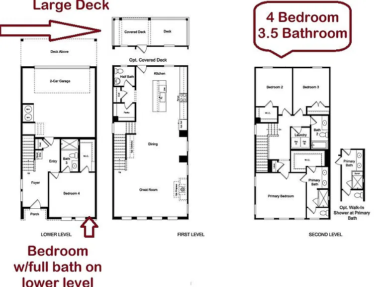 55 Peeples Dr — Photo 2