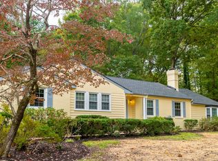 104 Hickory Dr, Manakin Sabot, VA 23103