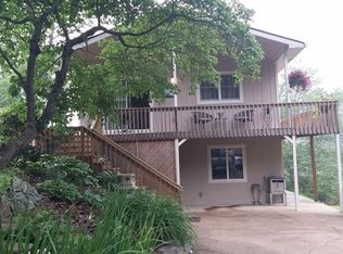 271 Pigeon Gap Rd, Waynesville, NC 28786