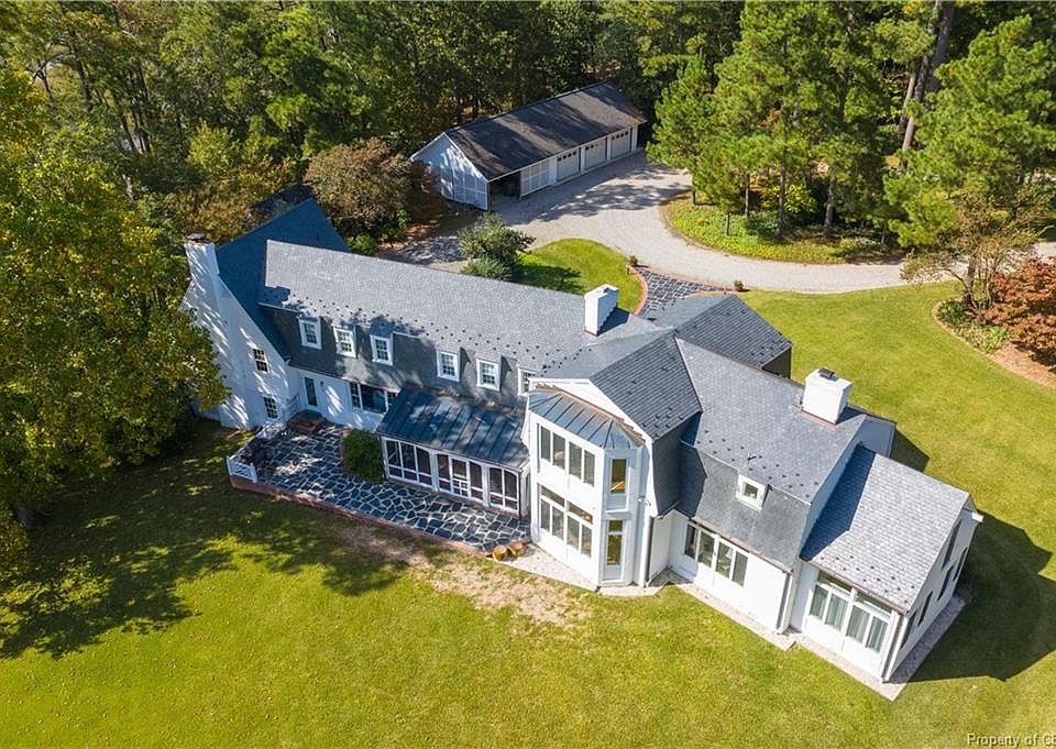 870 River Rd, West Point, VA 23181 Zillow