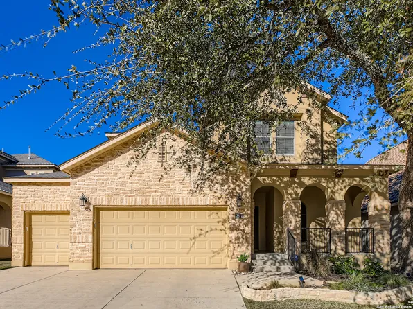 23311 Oak Cliff, San Antonio, TX 78259
