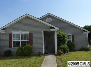 2867 Rockingham Ct SW, Concord, NC 28025