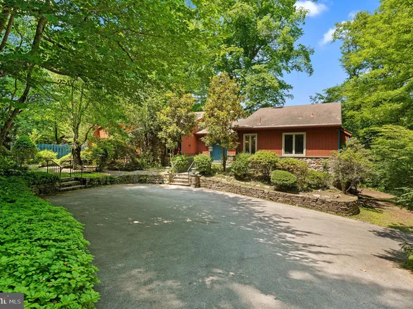 453 Mill Creek Rd, Gladwyne, PA 19035