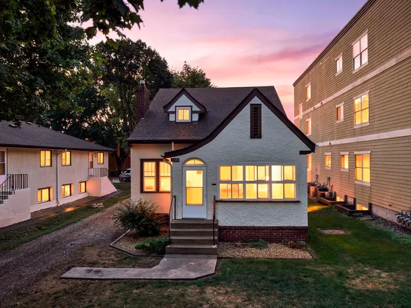 1720 Rollins Ave SE, Minneapolis, MN 55414
