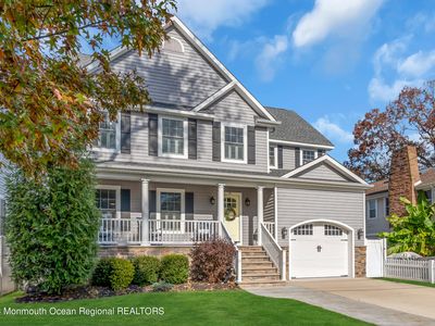2219 Laurel Drive, Point Pleasant Beach, NJ, 08742