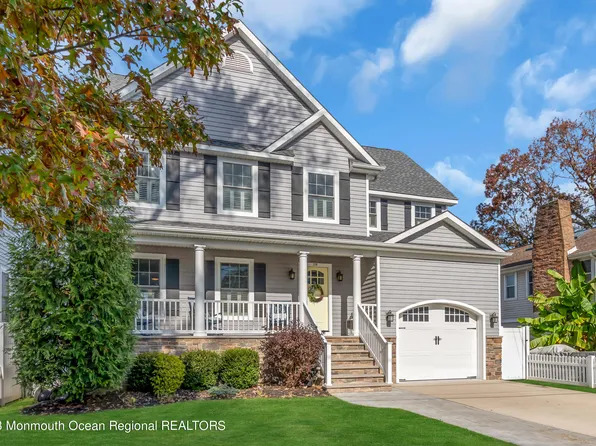 2219 Laurel Drive, Point Pleasant, NJ 08742