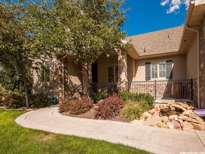 13587 S Moose Ridge Cir, Riverton, UT, 84065