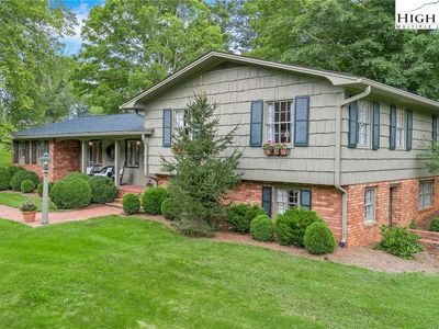 306 Frank Edwards Road, West Jefferson, NC, 28694