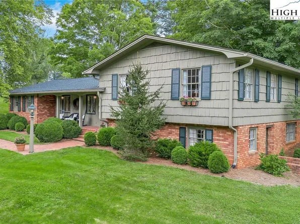 306 Frank Edwards Road, West Jefferson, NC 28694