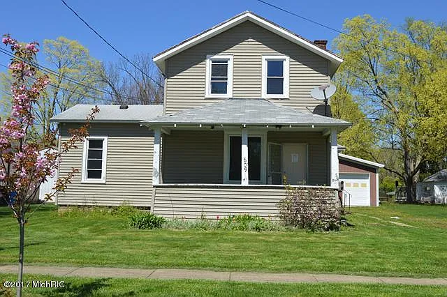 609 French St photo 1
