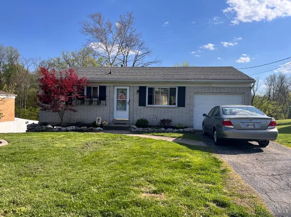 7769 Jandaracres Dr, Cincinnati, OH 45248