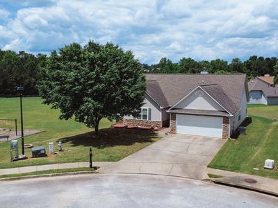 1332 Kent Mnr, Stockbridge, GA, 30281