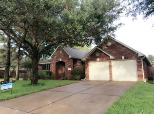 20907 Winlock Trace Dr, Katy, TX 77450