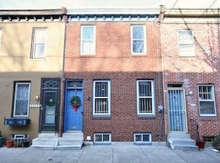 2011 Pemberton St, Philadelphia, PA 19146