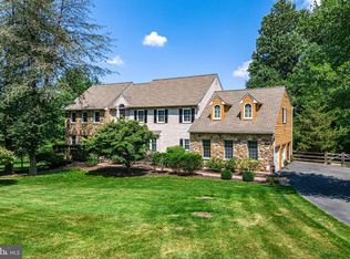 1178 Meredith Ln, Chester Springs, PA 19425