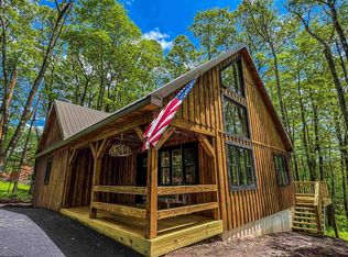 80 Beebalm Ct, Terra Alta, WV 26764