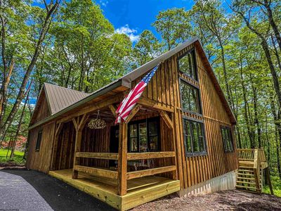 80 Beebalm Ct, Terra Alta, WV, 26764